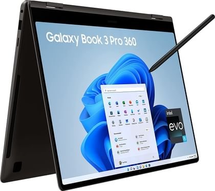 Samsung Galaxy Book3 Pro 360