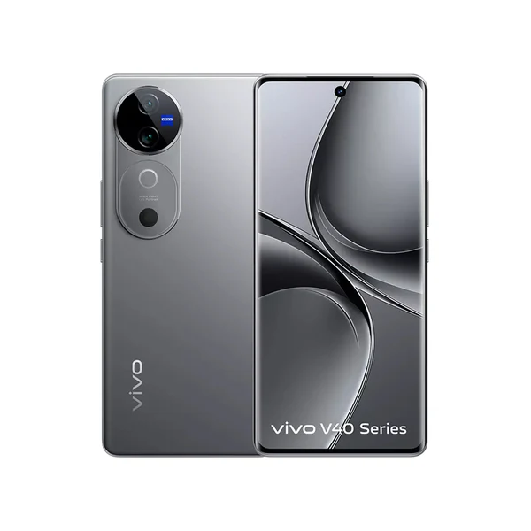 Vivo V40 Pro 5G AI Smartphone