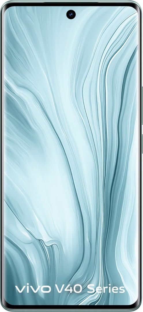 Vivo V40 Pro 5G AI Smartphone