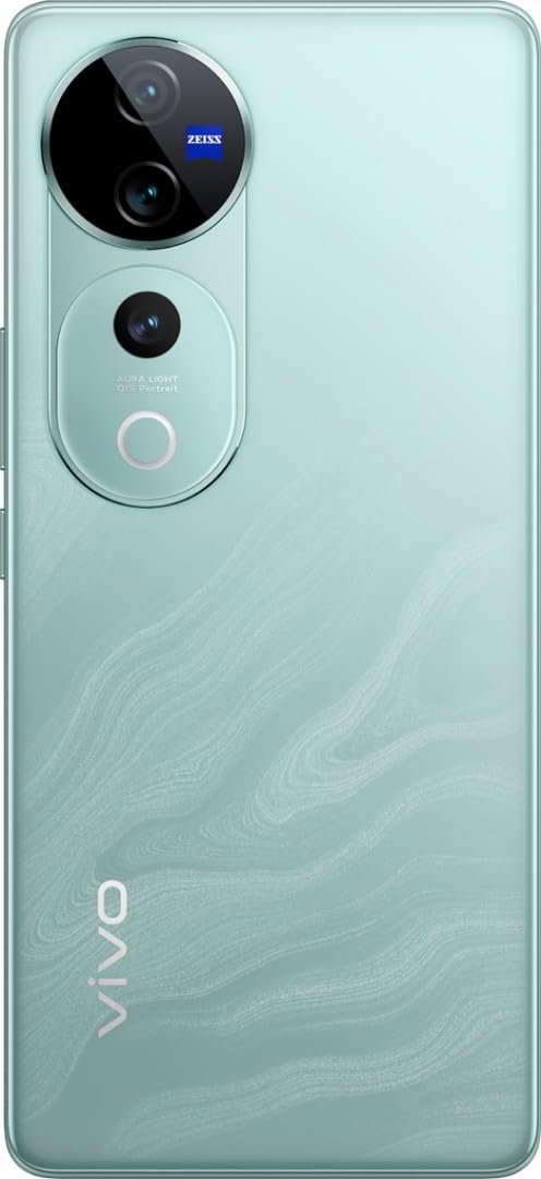 Vivo V40 Pro 5G AI Smartphone