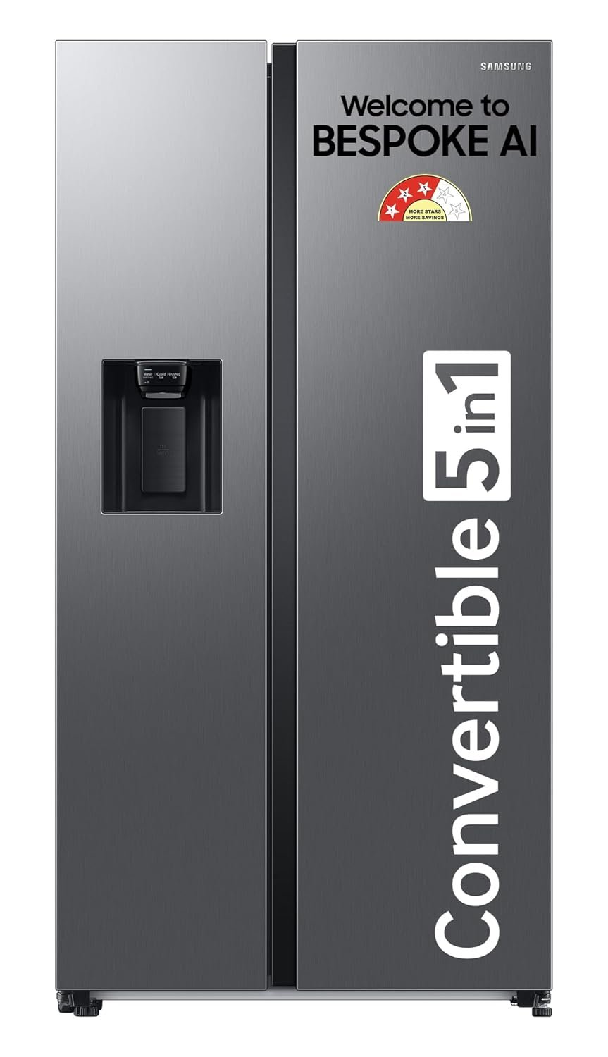 Samsung Refrigerator