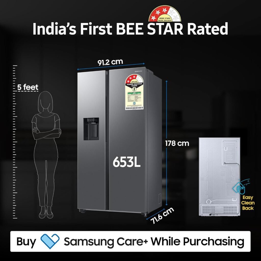 Samsung Refrigerator