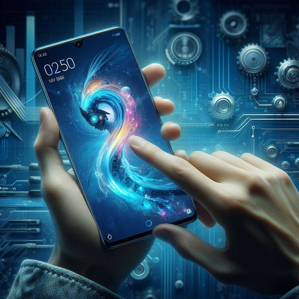 Exploring the Vivo X200 Pro 5G AI Smartphone: A Game Changer in Mobile Technology